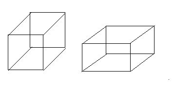 如何制作长方体和正方体？ 2