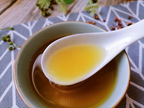 家常麻油制作秘籍：麻到舌尖香满屋 1