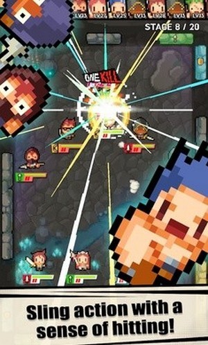 粉碎战术 截图3