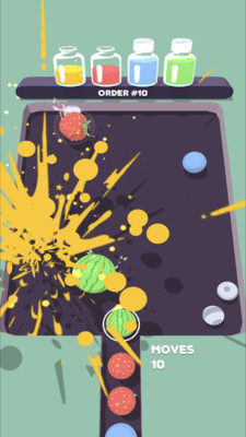 球球大合成HD 截图3