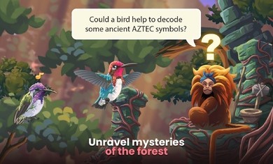 鸟类世界(BirdKind) 截图2