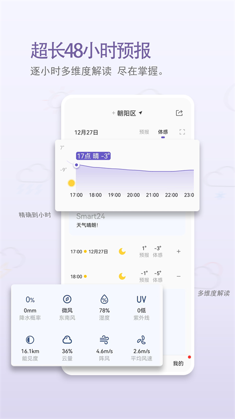 中国台风网实时路径 截图2