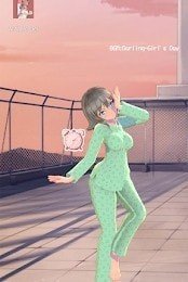 AiWallpaper二次元壁纸 1