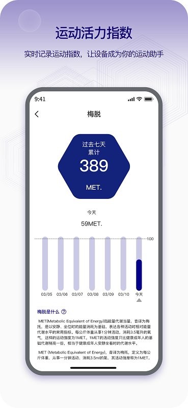 runmefit 截图3