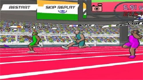 速度之星内置修改器 截图2