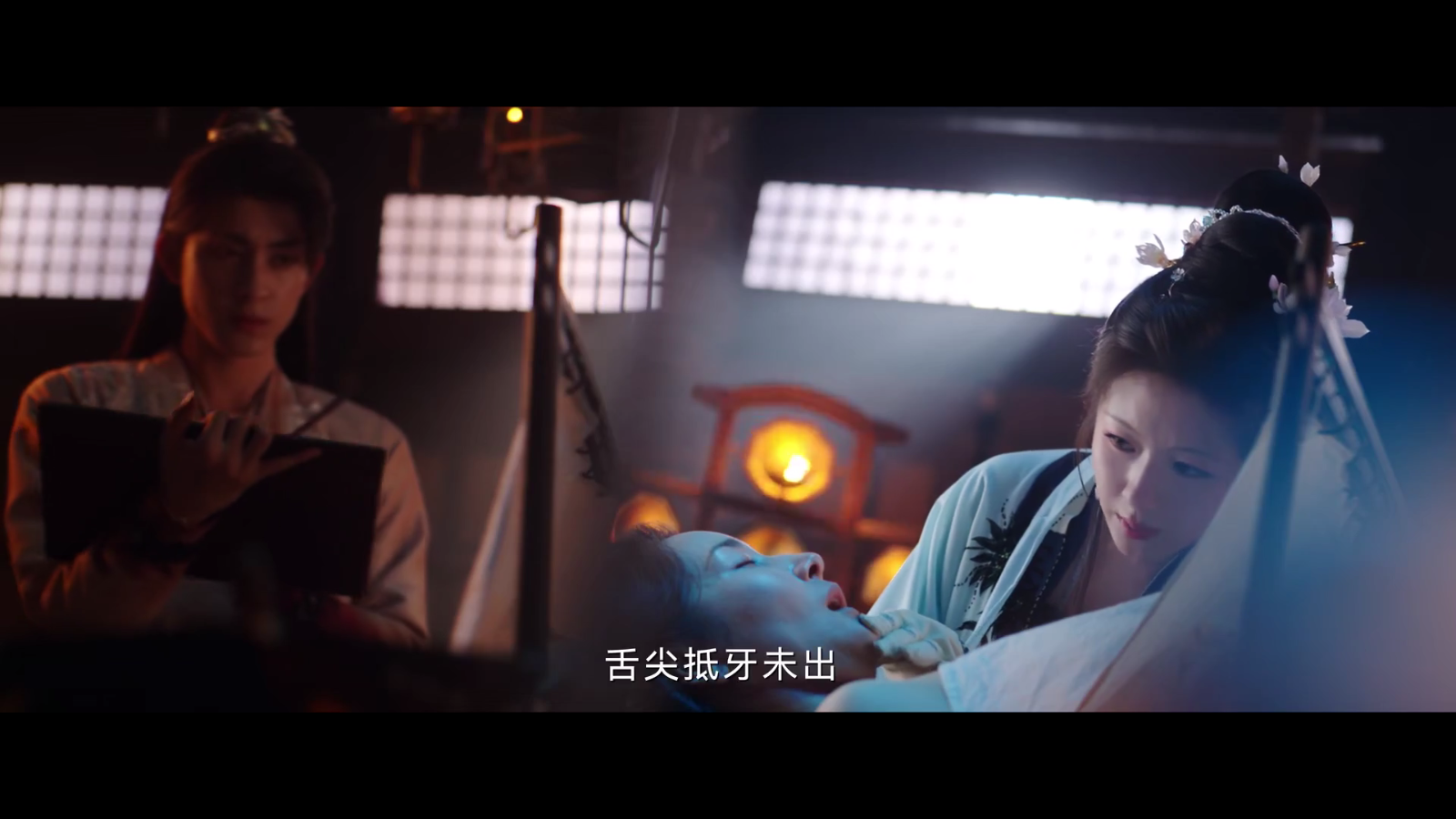 夜猫子影视TV盒子 1