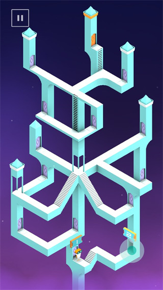 Evo探险最新版 截图4