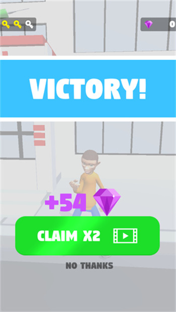 医院逃生者游戏 截图4