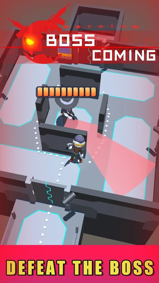 超级间谍大师 截图4