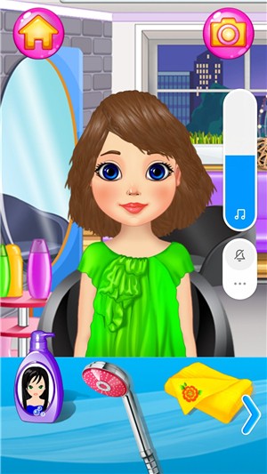 宝宝的美发沙龙 截图4