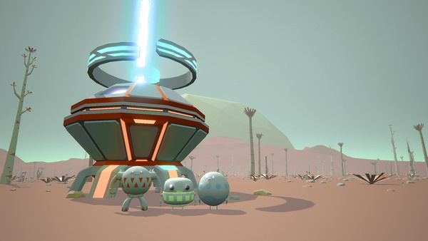 领主世界手游 截图5