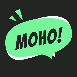 MOHO社交平台