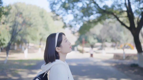 我的同居女神竟是小姨子 1