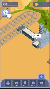建造武器工厂 截图2