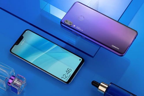 HUAWEI nova 3 详细版本介绍 1