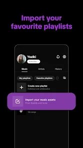 tiktok音乐 截图2