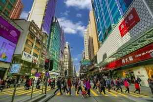 【深度游】香港旺角必玩攻略，解锁地道风情 2