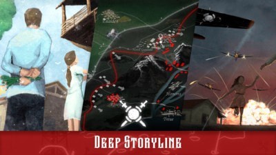 暗杀刺客中文版 截图2