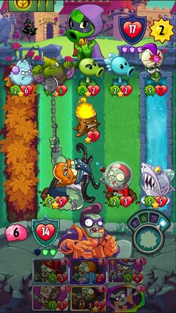 siegeup 截图2