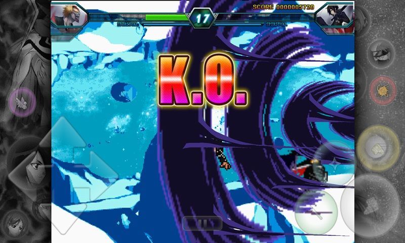 死神vs海贼王 1