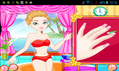 双生姐妹花 截图3