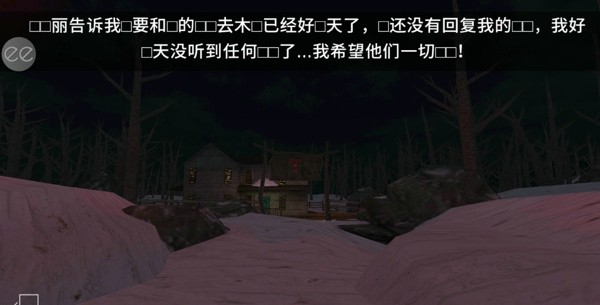 艾米丽的邪恶诅咒 截图2