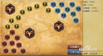 S7英雄联盟盲僧李青（瞎子）打野最强天赋符文配置指南 1