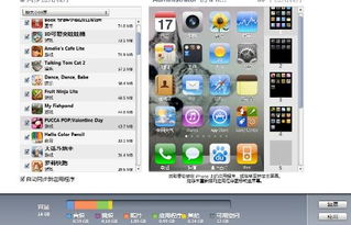 iPhone如何同步应用程序？ 3