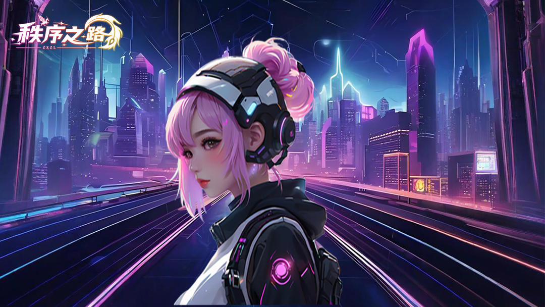 秩序之路内置菜单版 截图6
