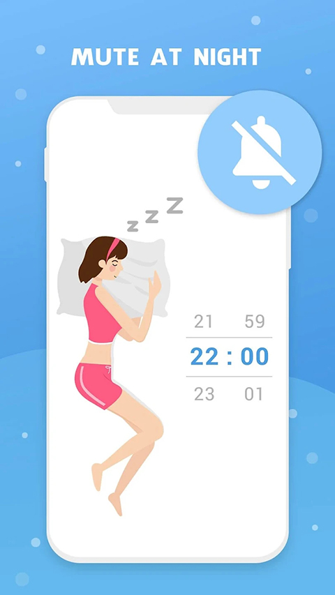 WaterReminder安卓版 截图2