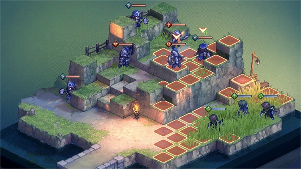 铃兰之剑游戏内置菜单版 截图3