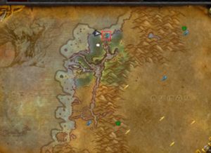 魔兽世界8.0：前往达纳苏斯的指南 3