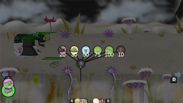 异虫女王内置功能版 截图4