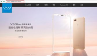 一键直达vivo手机官方登录，安全便捷尽在掌握！ 4