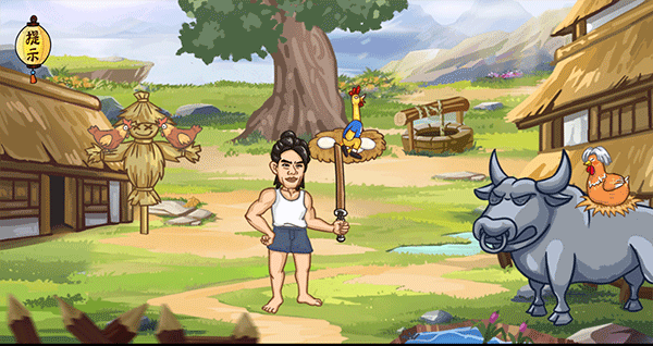 爆笑老铁2026最新版 截图2