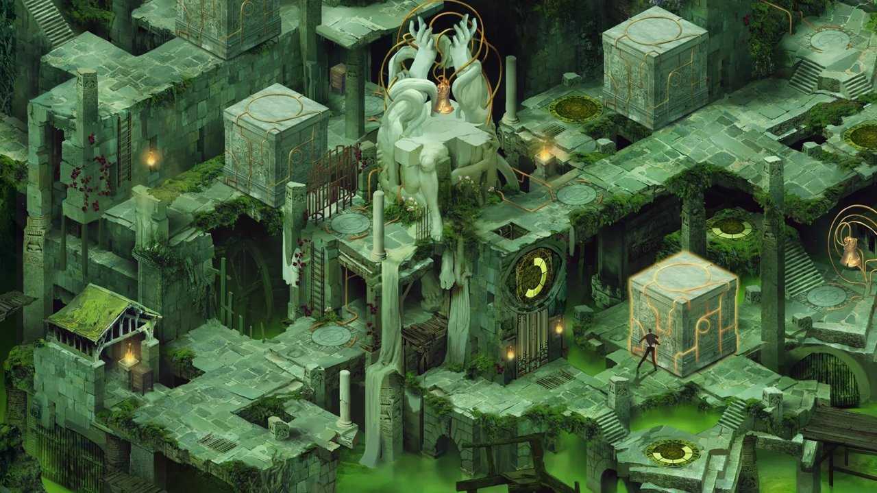 空中阁楼版 截图4