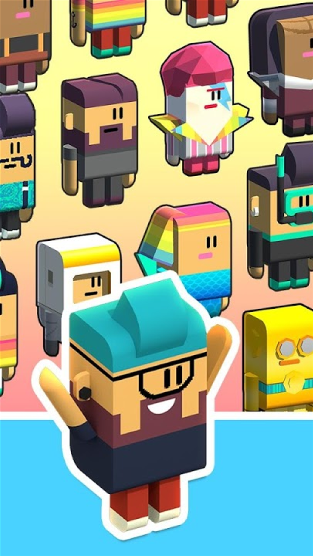 智能手机大亨3 1