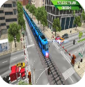 城市火车模拟器驾驶