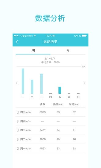 一起走专业版app 截图2