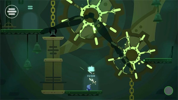 一只手鼓掌手机版 1