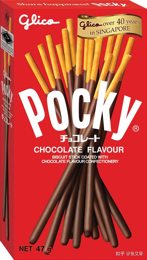 揭秘：吃Pocky背后隐藏的趣味梗！ 1