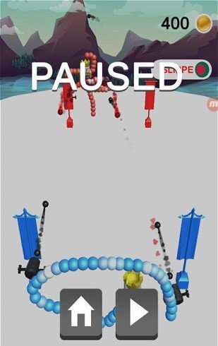 画车决斗2026 截图2