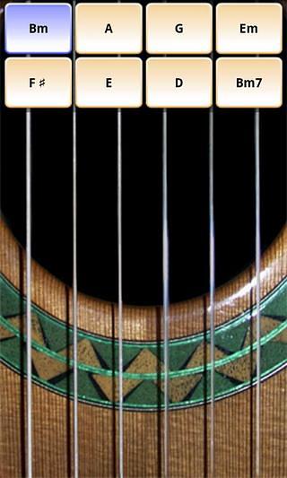 Solo吉他独奏APP 截图2