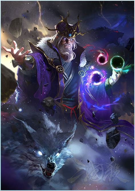 揭秘！神司马懿的绝技全解析 1