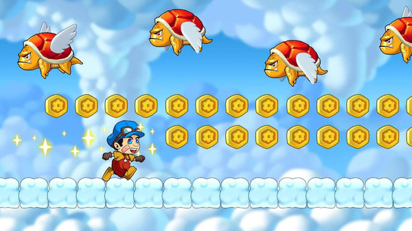 超级机械师 截图2