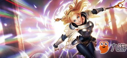 《LOL》厄运女郎：装备搭配、技能与天赋深度剖析 1