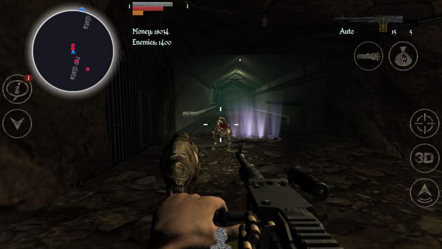 僵尸来临2中文版 1.2.8 截图4