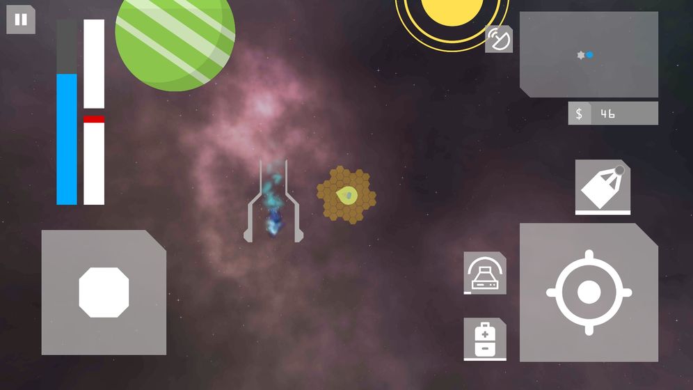 TheStars 截图2