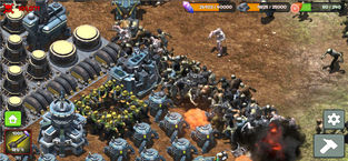 僵尸潮：灭绝游戏 截图3