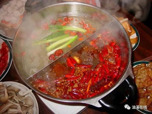 正宗重庆火锅底料秘方是什么？ 4